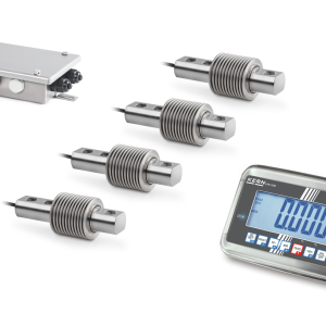 Weegschaalkit SAUTER CW 300RKFN
