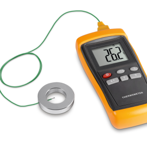 Temperatuurkalibratieset voor DAB-A01.