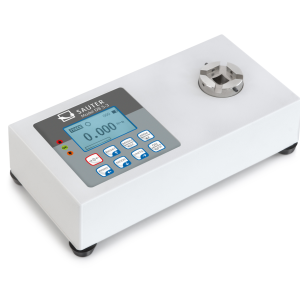 Digitale draaimomentmeter SAUTER DB 5-3