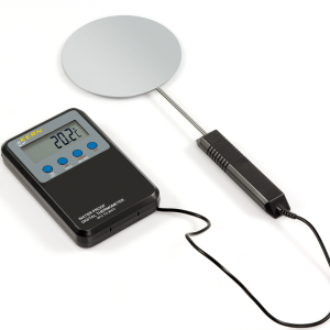 Temperatuurkalibratieset voor DBS-A01.
