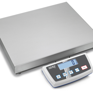 Pakketweegschaal KERN DE 300K50D