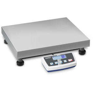IoT-Line Precisie-plateauweegschalen KERN DS 30K0.1L