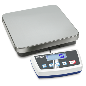 IoT-Line Precisie-plateauweegschalen KERN DS 36K0.2