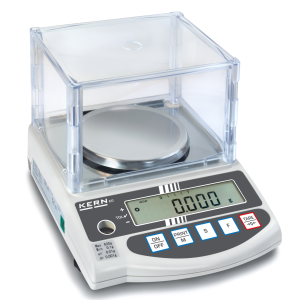 Precisieweegschaal KERN EG 420-3NM