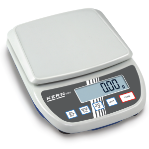 Schoolweegschaal KERN EMS 3000-2