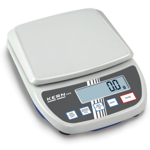 Schoolweegschaal KERN EMS 6K0.1
