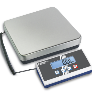 Pakketweegschaal KERN EOB 150K50