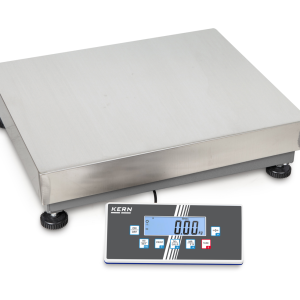 Plateauweegschaal KERN EOC 100K-2XL