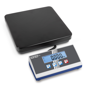 Pakketweegschaal KERN EOE 60K-2