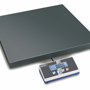 Pakketweegschaal KERN EOE 60K-2L