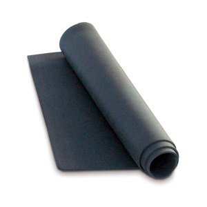 Rubberen antislipmat KERN EOS-A01