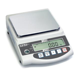 Precisieweegschaal KERN EW 820-2NM