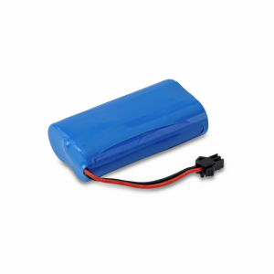 Interne accu KERN EWJ-A06