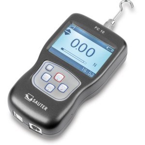 Compacte krachtmeter