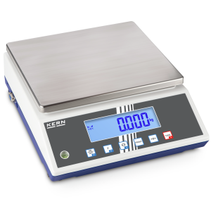IoT-Line Tafelweegschaal KERN FCB 30K1