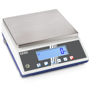 IoT-Line Tafelweegschaal KERN FCB 6K-3DM