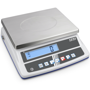 Tafelweegschaal KERN FCD 30K-2