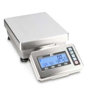 Precisieweegschalen KERN FEJ 62K-4DM
