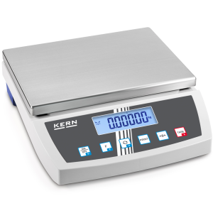 IoT-Line Tafelweegschaal KERN FKB 8K0.05