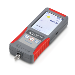 Digitale krachtmeter SAUTER FS 4-20