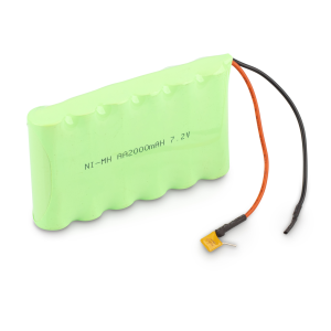 Batterij HFC-A01
