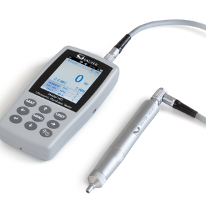 Mobiele ultrasone hardheidstester SAUTER HO SAUTER HO 1K