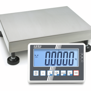 IoT-Line Plateauweegschaal KERN IFC 10K-4L