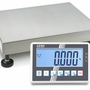 IoT-Line Plateauweegschaal KERN IFC 150K-3