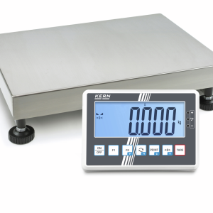 IoT-Line Plateauweegschaal KERN IFC 150K-3L
