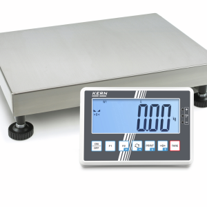 IoT-Line Plateauweegschaal KERN IFC 150K20DLM