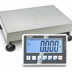 IoT-Line Plateauweegschaal KERN IFC 15K2DLM