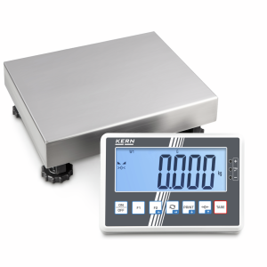 IoT-Line Plateauweegschaal KERN IFC 15K2DM