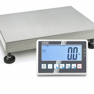 IoT-Line Plateauweegschaal KERN IFC 300K50DM