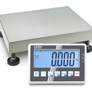 IoT-Line Plateauweegschaal KERN IFC 30K5DM