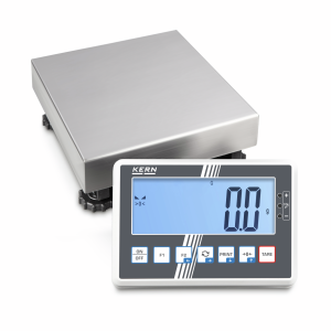 IoT-Line Plateauweegschaal KERN IFC 3K-4