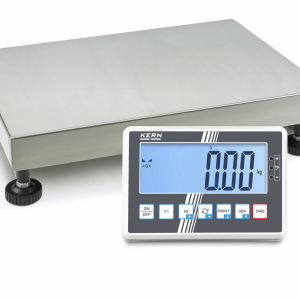 IoT-Line Plateauweegschaal KERN IFC 600K-2