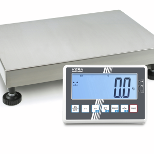 IoT-Line Plateauweegschaal KERN IFC 600K100DM