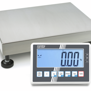 IoT-Line Plateauweegschaal KERN IFC 60K-3L