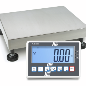 IoT-Line Plateauweegschaal KERN IFC 60K10DM