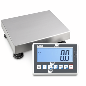 IoT-Line Plateauweegschaal KERN IFC 6K-4