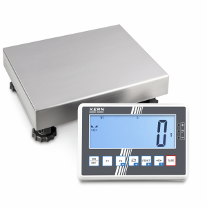 IoT-Line Plateauweegschaal KERN IFC 6K1DM