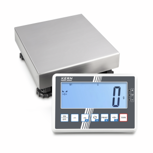 IoT-Line Plateauweegschaal KERN IFC 6K1DSM