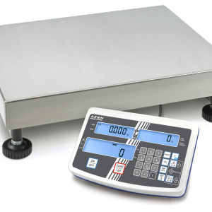 Telweegschaal KERN IFS 100K-2M