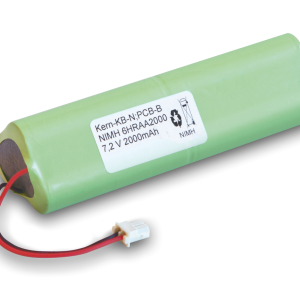 Interne accu KERN KB-A01N