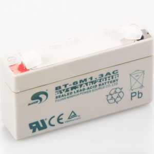 Interne accu KERN KFB-A01