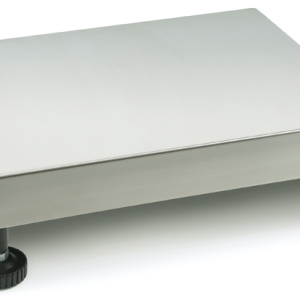 Plateau KERN KFP 6V20M