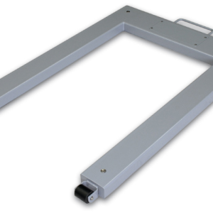 U-Weegbrug KERN KFU 1500V20M