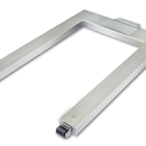 U-Weegbrug KERN KFU 1500V30M