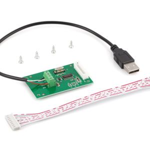 Gegevensinterface KERN KIB-A03