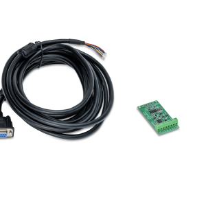 Interne data-interface RS-232 KERN KUM-01